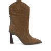 Alma En Pena ALMA Bottines A Talons | Acheter Botin Cowboy Punta Afilada