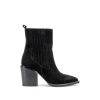 Alma En Pena ALMA Bottines A Talons | Acheter Botin Tacon Tipo Chelsea