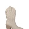 Alma En Pena ALMA Bottes A Talons | Acheter Des Bottes De Cowboy A Jambe Basse