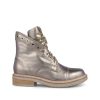 Alma En Pena ALMA Bottines Plates | Acheter Botin Adorno Central