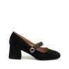 Alma En Pena ALMA Pompes | Acheter Des Chaussures A Bout Carre