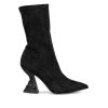 Alma En Pena ALMA Bottines A Talons | Acheter Botin Tacon Pedreria