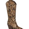 Alma En Pena ALMA Bottes A Talons | Acheter Des Bottes A Talons