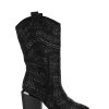 Alma En Pena ALMA Bottes A Talons | Acheter Bota Cowboy De Pedreria