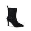 Alma En Pena ALMA Bottines A Talons | Acheter Botin Tacon Con Tira