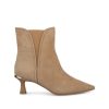 Alma En Pena ALMA Bottines A Talons | Acheter Bottines Bout Pointu Fente