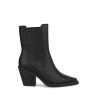 Alma En Pena ALMA Bottines A Talons | Acheter Botin Tacon Punta Afilada