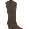 Alma En Pena ALMA Bottes A Talons | Acheter Des Bottes De Cowboy Avec Talon Brode