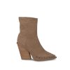 Alma En Pena ALMA Bottines A Talons | Acheter Des Bottines A Clous