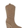 Alma En Pena ALMA Bottes A Talons | Acheter Des Bottes De Cowboy En Cuir