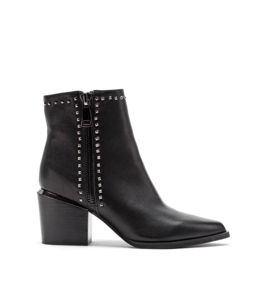 Alma En Pena ALMA Bottines A Talons | Acheter Botin Cremallera Lateral