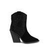 Alma En Pena ALMA Bottines A Talons | Acheter Des Bottines A Talon Pointu