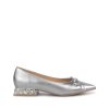 Alma En Pena ALMA Chaussures Plates | Acheter Ballerine Avec Talon Strass