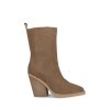 Alma En Pena ALMA Bottines A Talons | Acheter Des Bottines A Talon Moyen