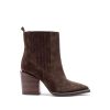 Alma En Pena ALMA Bottines A Talons | Acheter Des Bottines De Style Chelsea