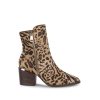 Alma En Pena ALMA Bottines A Talons | Acheter Des Bottines Zippees En Cuir