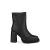 Alma En Pena ALMA Bottines A Talons | Acheter Botin Piel Tacon