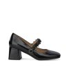 Alma En Pena ALMA Pompes | Acheter Des Chaussures A Bout Carre