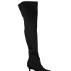 Alma En Pena ALMA Bottes A Talons | Acheter Des Bottes De Style Mousquetaire