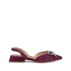 Alma En Pena ALMA Chaussures Plates | Acheter Ballerine Slingback En Cuir