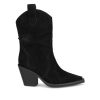 Alma En Pena ALMA Bottines A Talons | Acheter Botin Cowboy Piel