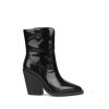 Alma En Pena ALMA Bottines A Talons | Acheter Cowboy Tacon Cana Baja