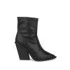 Alma En Pena ALMA Bottines A Talons | Acheter Des Bottines A Clous