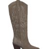 Alma En Pena ALMA Bottes A Talons | Acheter Bota Cowboy Dibujo Perdreria