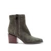 Alma En Pena ALMA Bottines A Talons | Acheter Botin Cremallera Lateral