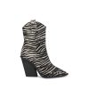 Alma En Pena ALMA Bottines A Talons | Acheter Des Bottes De Cowboy Avec Des Clous