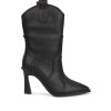 Alma En Pena ALMA Bottines A Talons | Acheter Botin Cowboy Punta Afilada