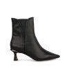 Alma En Pena ALMA Bottines A Talons | Acheter Bottines Bout Pointu Fente