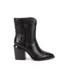 Alma En Pena ALMA Bottines A Talons | Acheter Botin Cowboy Tacon