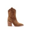 Alma En Pena ALMA Bottines A Talons | Acheter Botin Tacon Cowboy