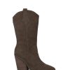 Alma En Pena ALMA Bottes A Talons | Acheter Des Bottes De Cowboy En Cuir