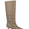 Alma En Pena ALMA Bottes A Talons | Acheter Bottine Avec Strass