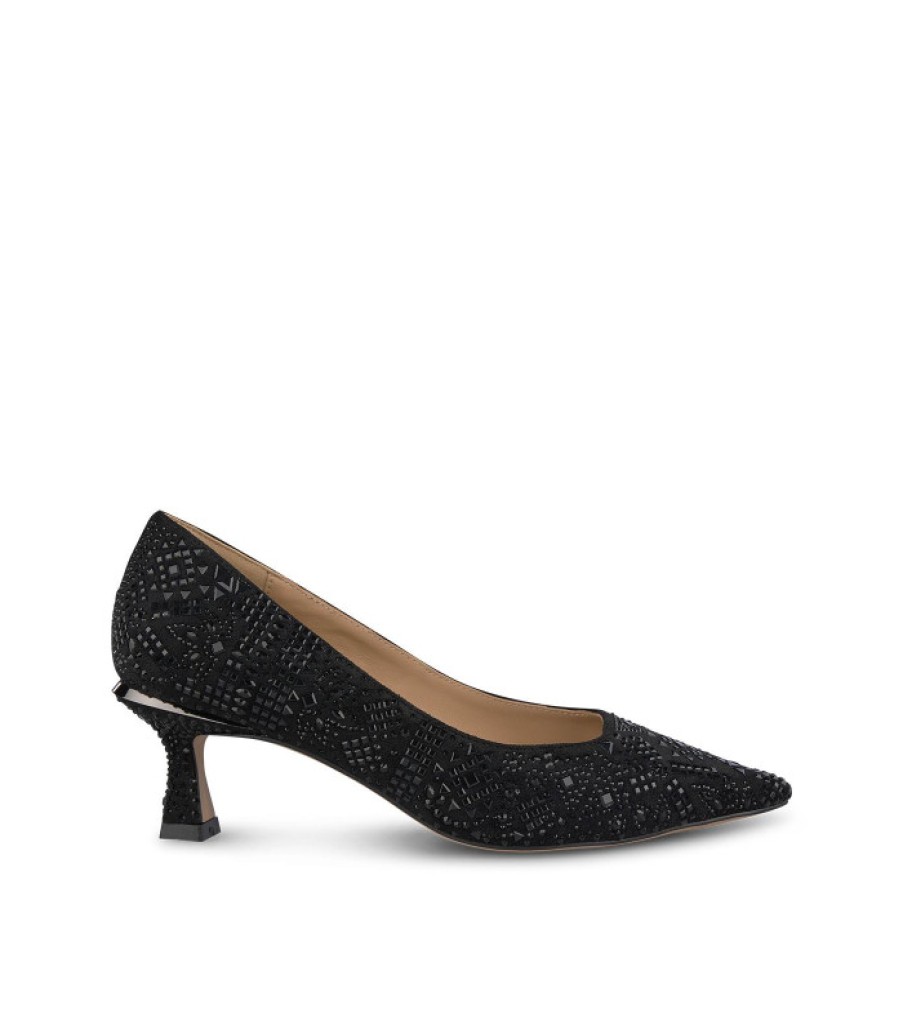 Alma En Pena ALMA Pompes | Acheter Des Chaussures A Talons En Strass