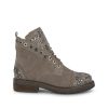 Alma En Pena ALMA Bottines Plates | Acheter Des Bottines A Lacets