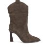 Alma En Pena ALMA Bottines A Talons | Acheter Botin Cowboy Punta Afilada