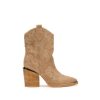 Alma En Pena ALMA Bottines A Talons | Acheter Botin Tacon Cowboy