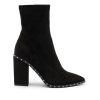 Alma En Pena ALMA Bottines A Talons | Acheter Des Bottines A Talons Cloutes