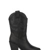 Alma En Pena ALMA Bottes A Talons | Acheter Des Bottes De Cowboy A Jambe Basse