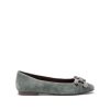 Alma En Pena ALMA Chaussures Plates | Acheter Ballerine En Cuir Avec Ornement